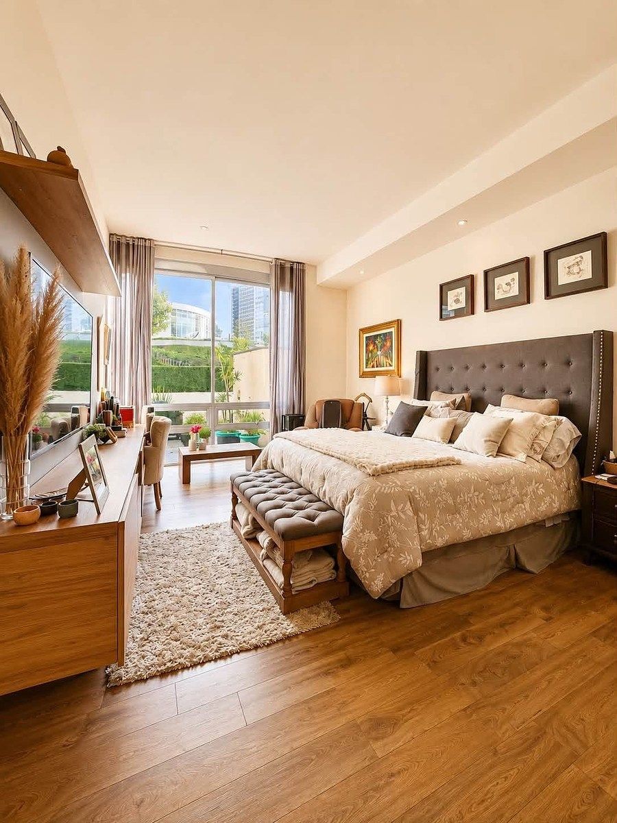 Apartment in Bosque Real, Huixquilucan, photo 10 of 12
