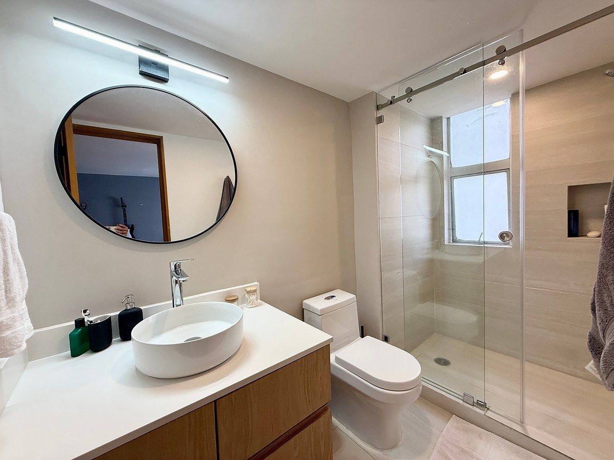 Departamento en Interlomas, Huixquilucan, foto 23 de 47