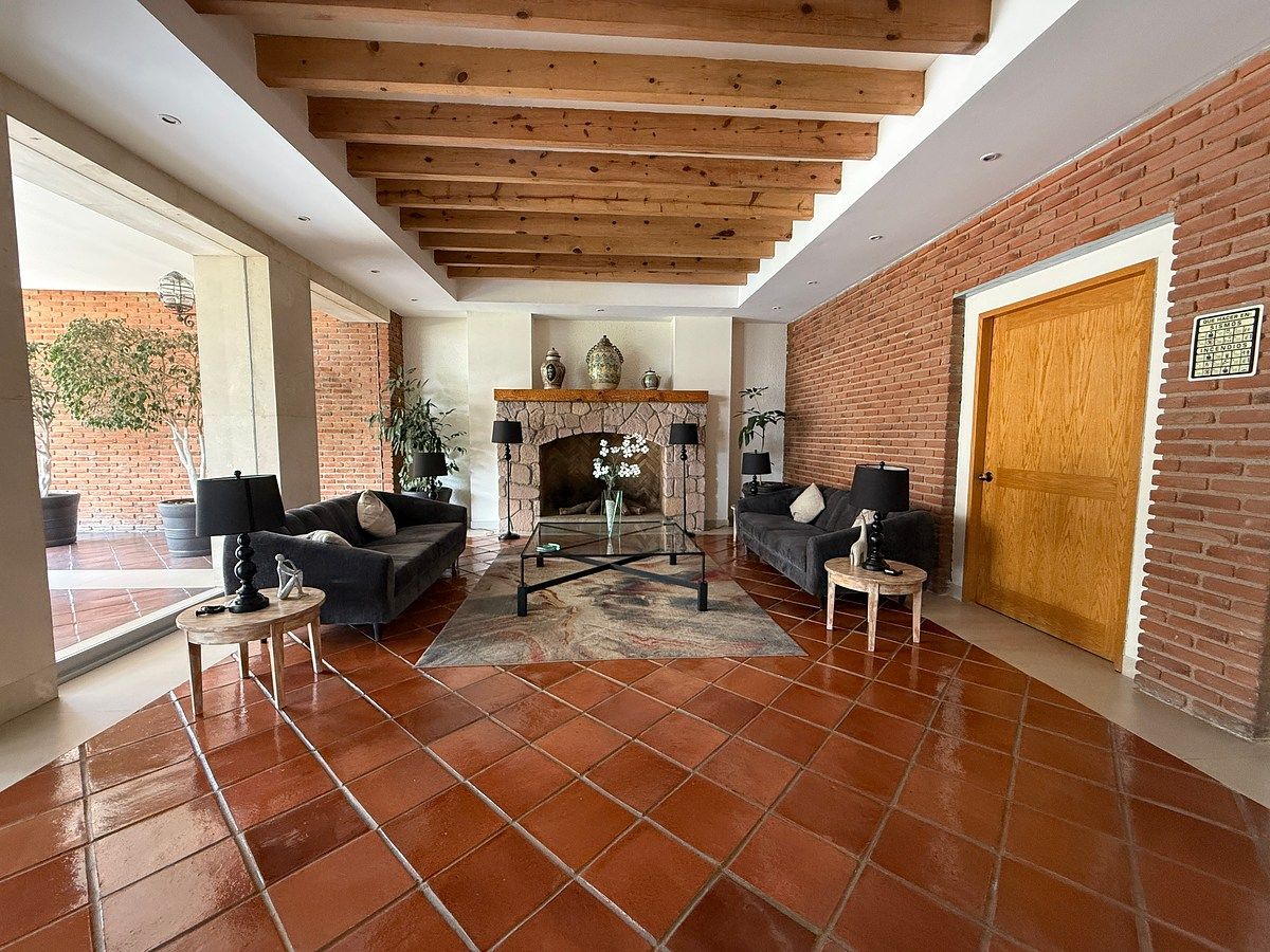 Departamento en Interlomas, Huixquilucan, foto 41 de 47