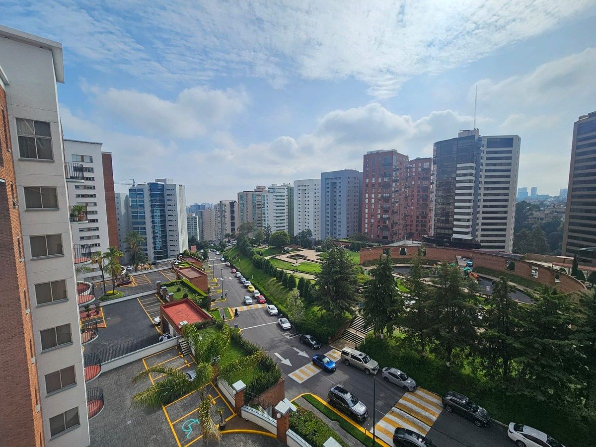 Departamento en Interlomas, Huixquilucan, foto 47 de 47