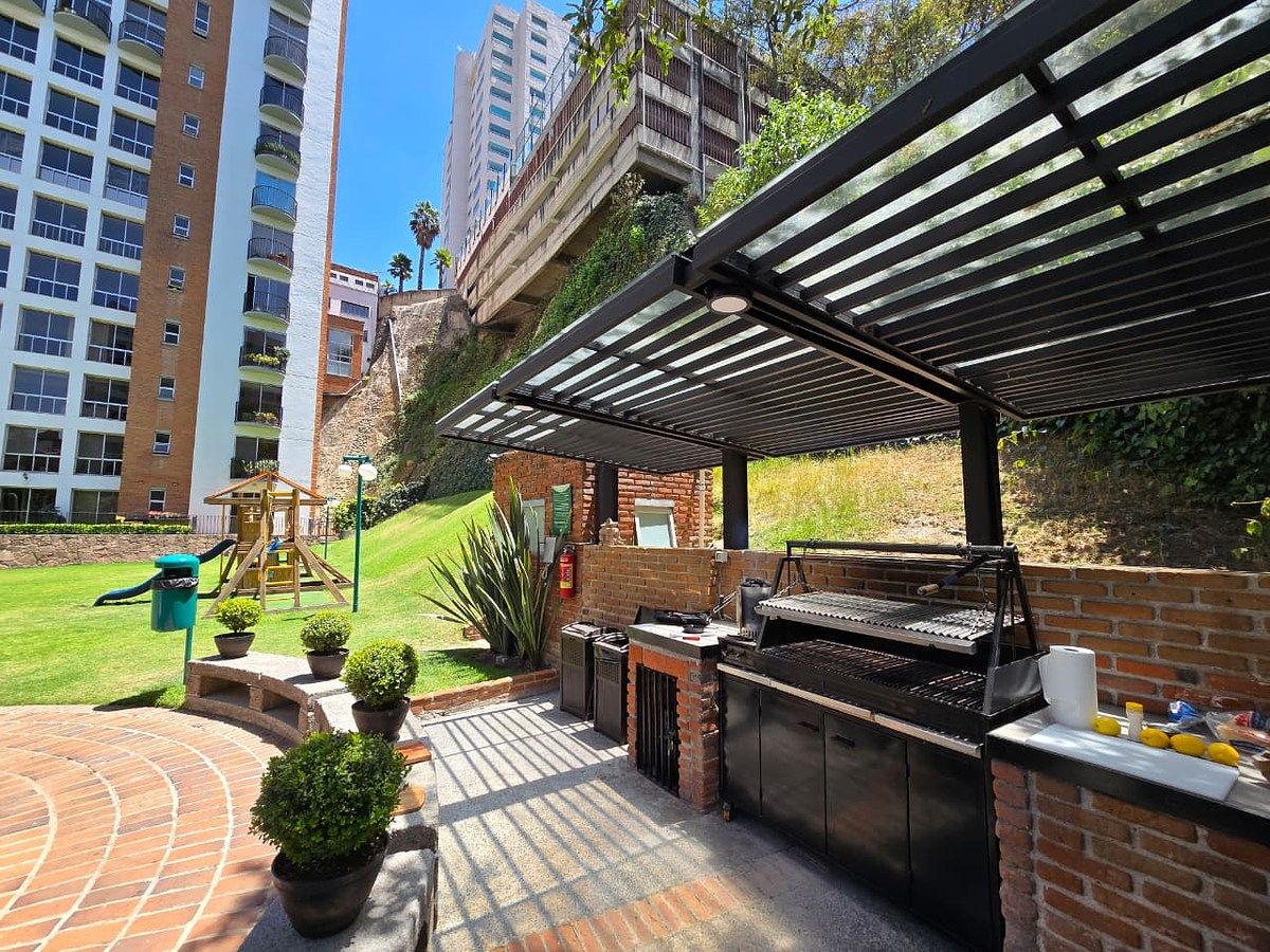 Apartamento em Interlomas, Huixquilucan, foto 46 de 48