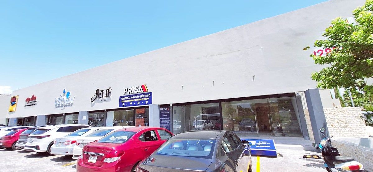ESPAÇO COMERCIAL PARA ALUGUEL, foto 1 de 4
