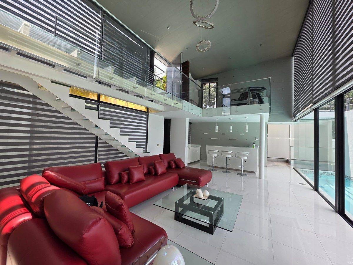 Casa en condominio en Condado de Sayavedra, Atizapán de Zaragoza, foto 3 de 48
