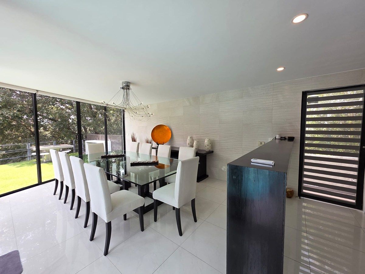 Casa en condominio en Condado de Sayavedra, Atizapán de Zaragoza, foto 8 de 48