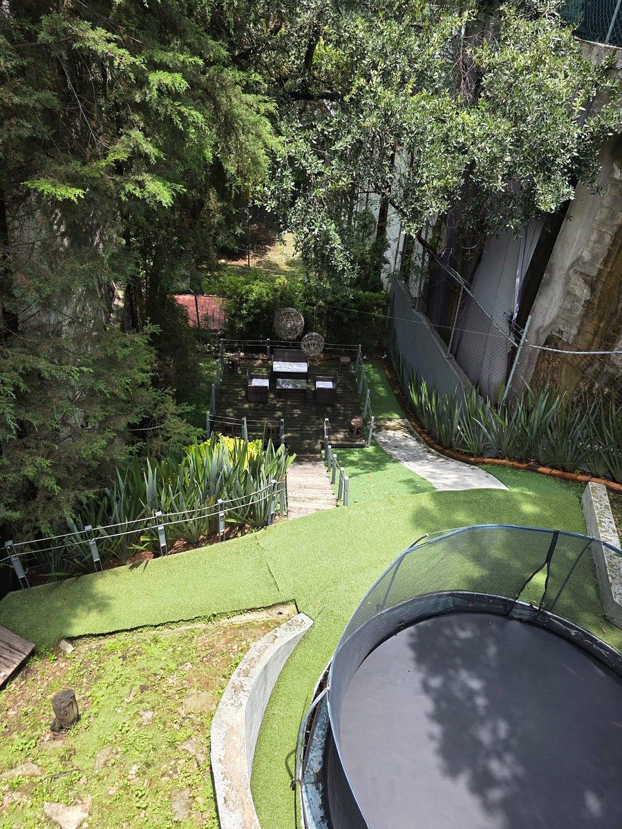 Casa en condominio en Condado de Sayavedra, Atizapán de Zaragoza, foto 35 de 48
