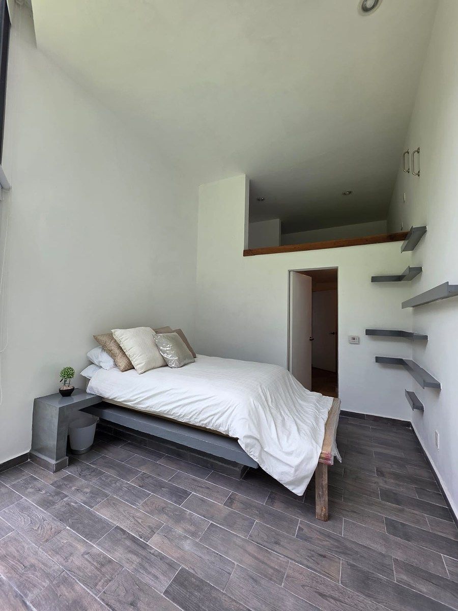 Casa en condominio en Condado de Sayavedra, Atizapán de Zaragoza, foto 12 de 48