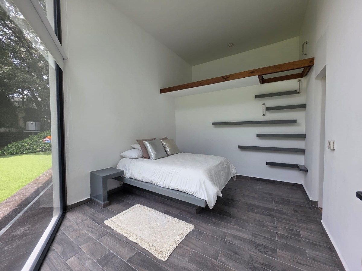Casa en condominio en Condado de Sayavedra, Atizapán de Zaragoza, foto 13 de 48