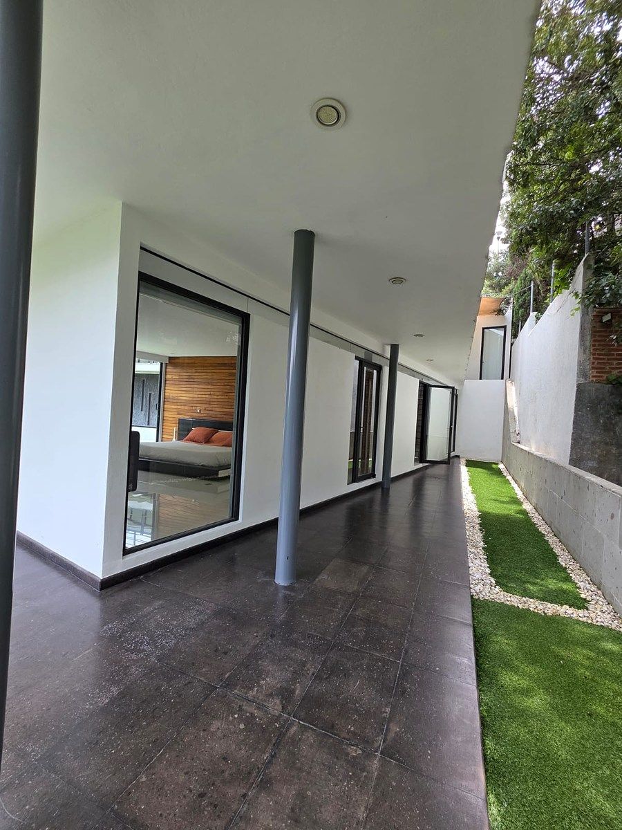 Casa en condominio en Condado de Sayavedra, Atizapán de Zaragoza, foto 24 de 48