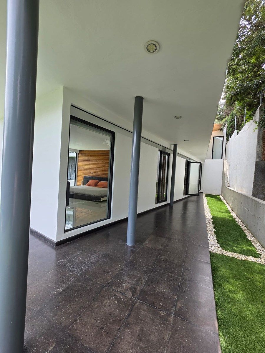 Casa en condominio en Condado de Sayavedra, Atizapán de Zaragoza, foto 28 de 48
