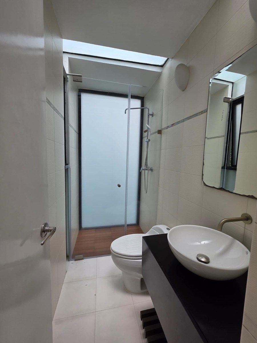 Casa en condominio en Condado de Sayavedra, Atizapán de Zaragoza, foto 33 de 48
