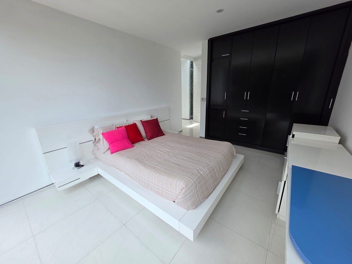 Casa en condominio en Condado de Sayavedra, Atizapán de Zaragoza, foto 36 de 48