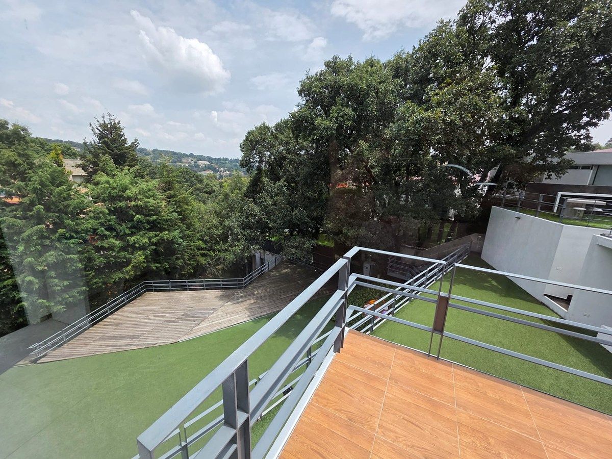 Casa en condominio en Condado de Sayavedra, Atizapán de Zaragoza, foto 37 de 48