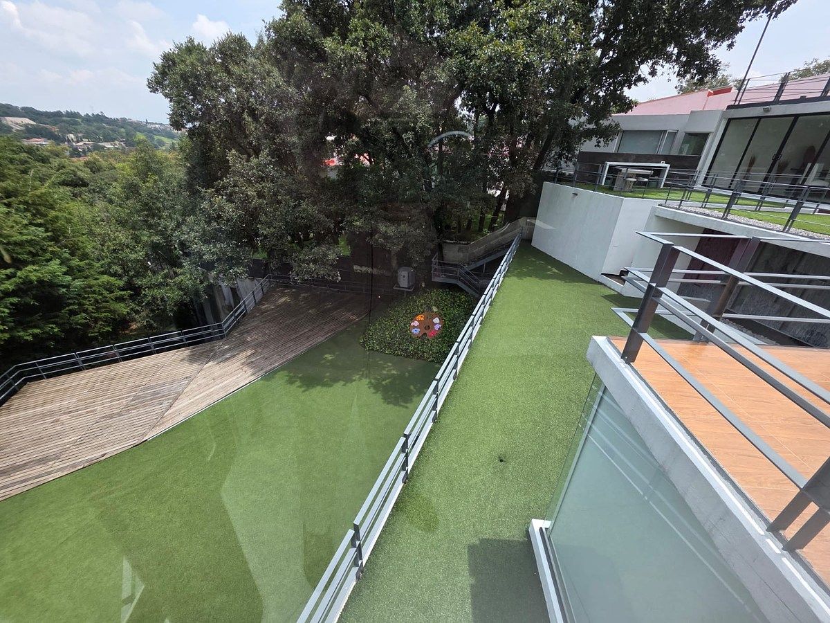 Casa en condominio en Condado de Sayavedra, Atizapán de Zaragoza, foto 38 de 48