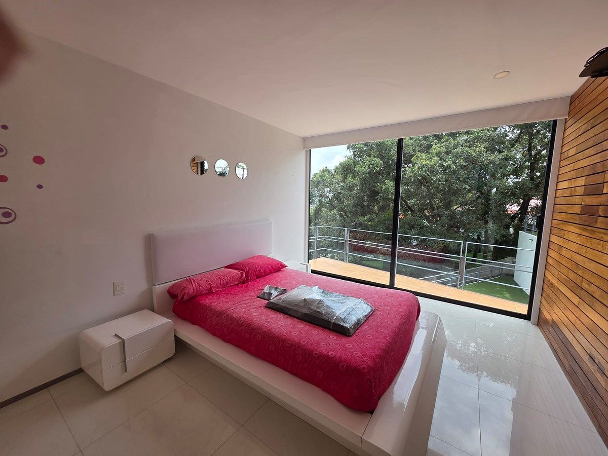 Casa en condominio en Condado de Sayavedra, Atizapán de Zaragoza, foto 39 de 48