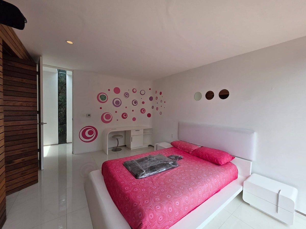 Casa en condominio en Condado de Sayavedra, Atizapán de Zaragoza, foto 40 de 48