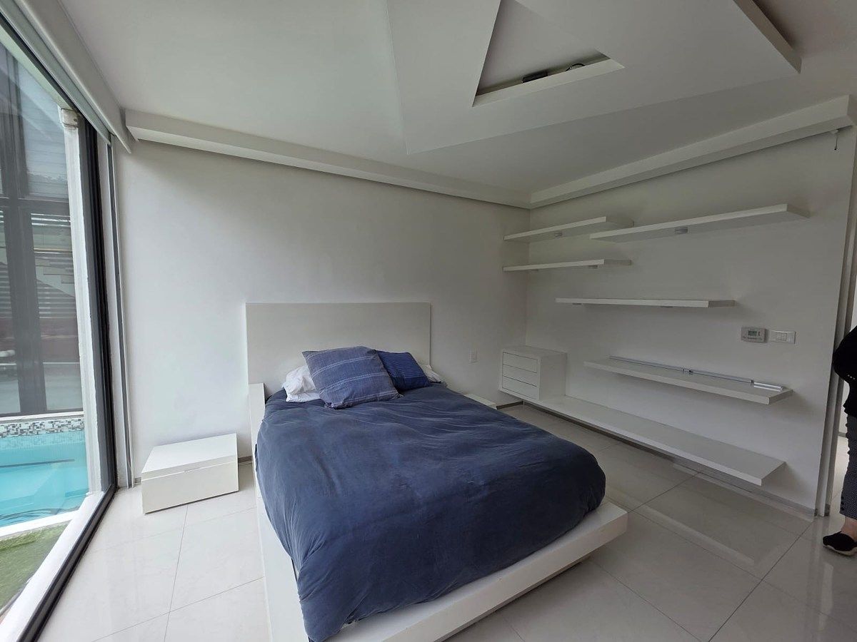 Casa en condominio en Condado de Sayavedra, Atizapán de Zaragoza, foto 42 de 48