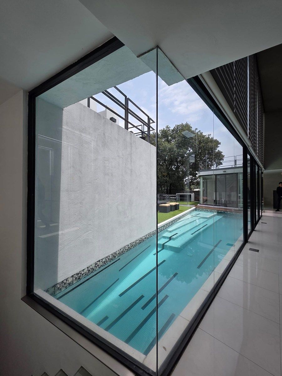 Casa en condominio en Condado de Sayavedra, Atizapán de Zaragoza, foto 43 de 48