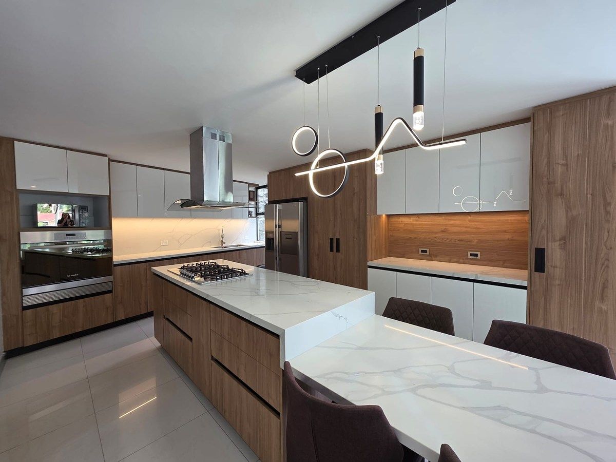 Casa en condominio en Condado de Sayavedra, Atizapán de Zaragoza, foto 6 de 48