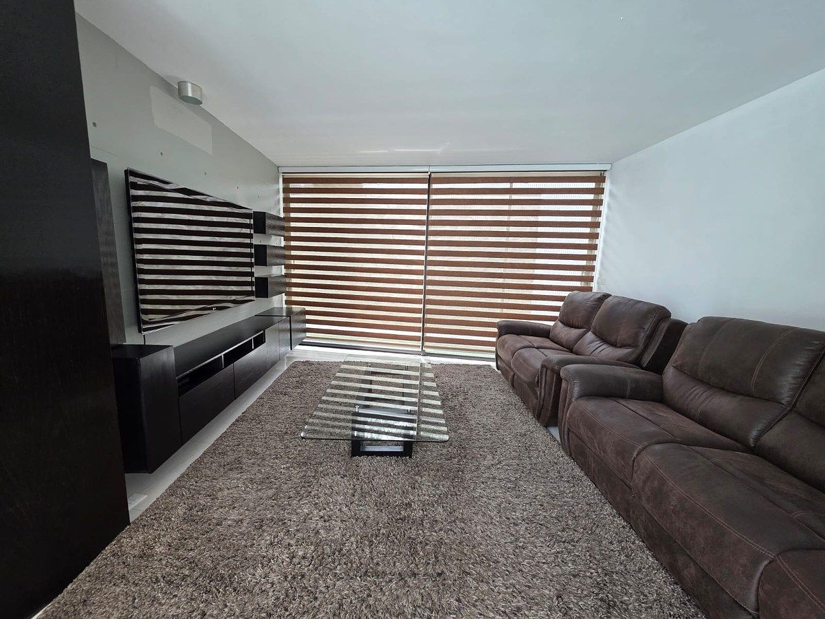 Casa en condominio en Condado de Sayavedra, Atizapán de Zaragoza, foto 47 de 48