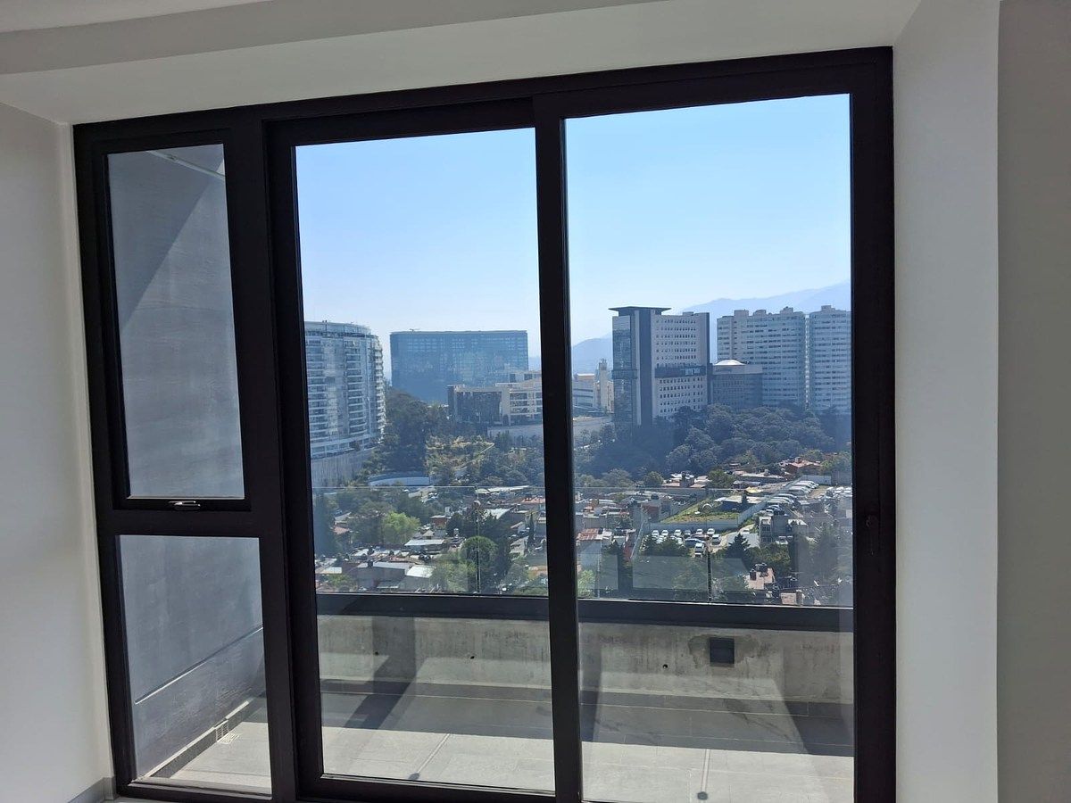 Departamento en El Yaqui, Cuajimalpa de Morelos, foto 3 de 47