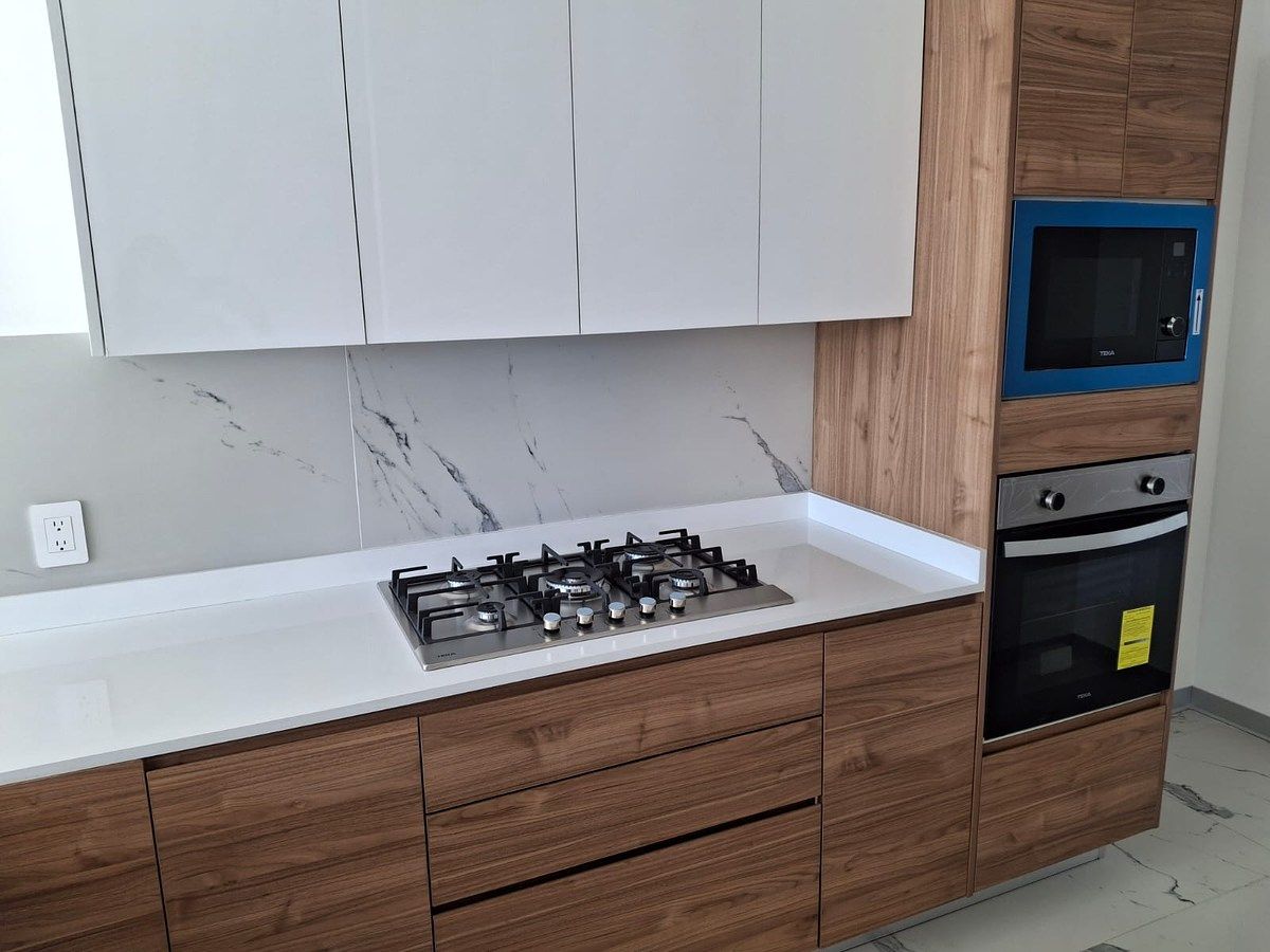 Departamento en El Yaqui, Cuajimalpa de Morelos, foto 5 de 47