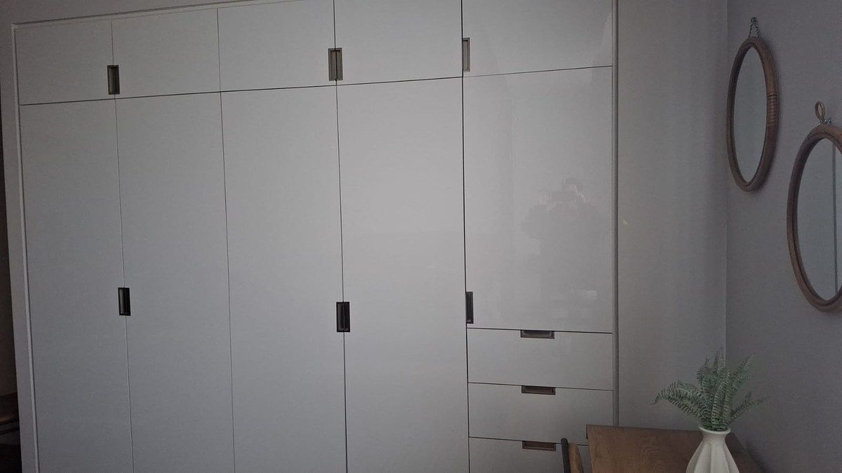 Departamento en El Yaqui, Cuajimalpa de Morelos, foto 6 de 47