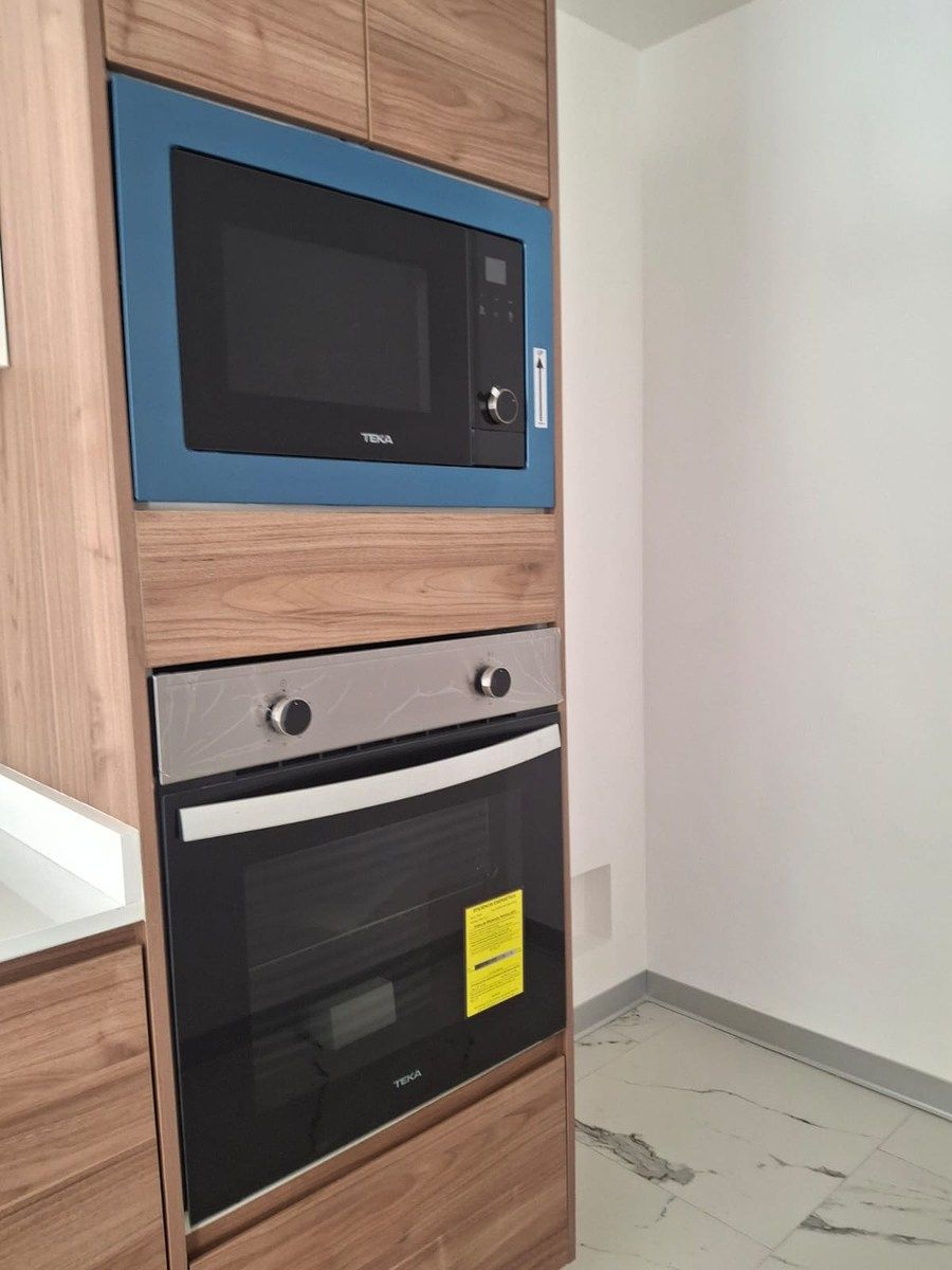Departamento en El Yaqui, Cuajimalpa de Morelos, foto 7 de 47