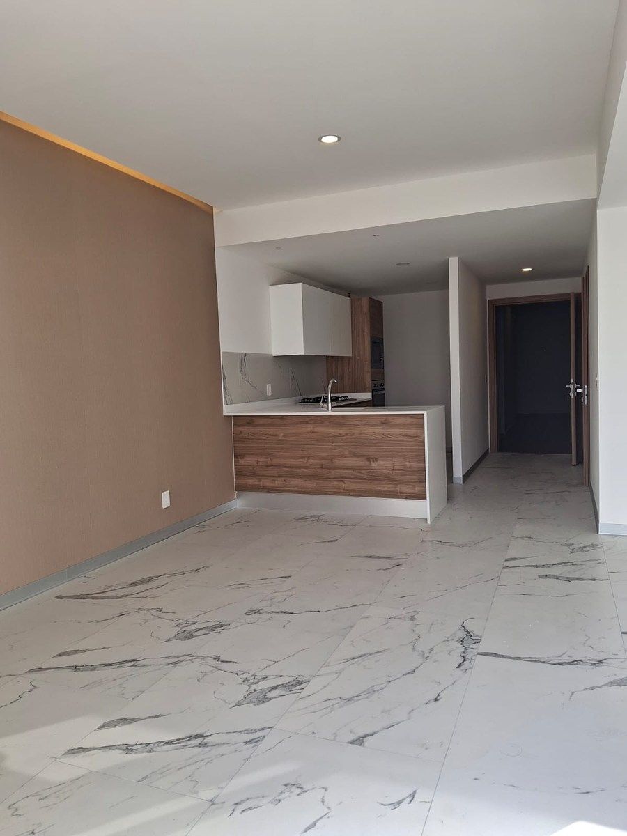 Departamento en El Yaqui, Cuajimalpa de Morelos, foto 8 de 47