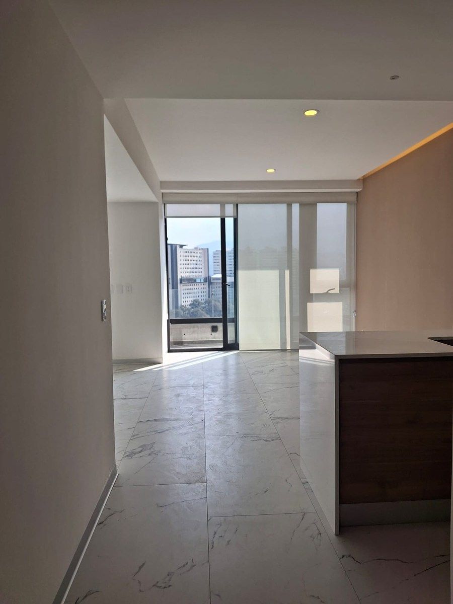 Departamento en El Yaqui, Cuajimalpa de Morelos, foto 9 de 47