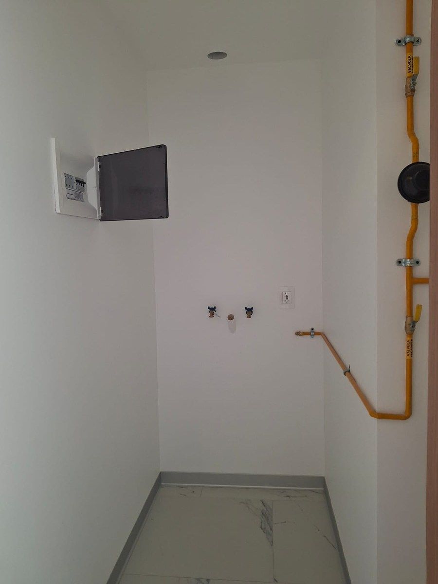 Departamento en El Yaqui, Cuajimalpa de Morelos, foto 10 de 47