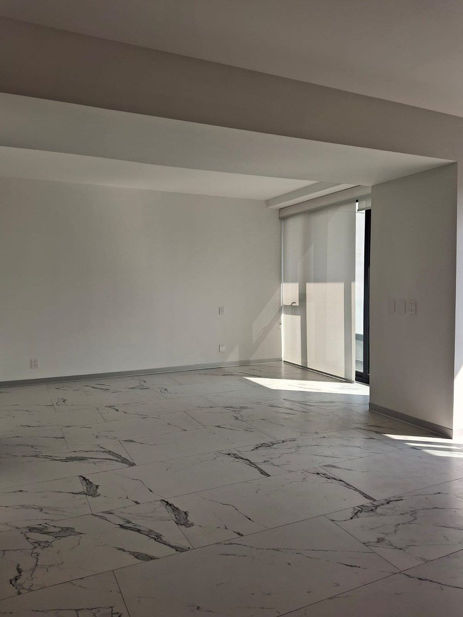 Departamento en El Yaqui, Cuajimalpa de Morelos, foto 12 de 47