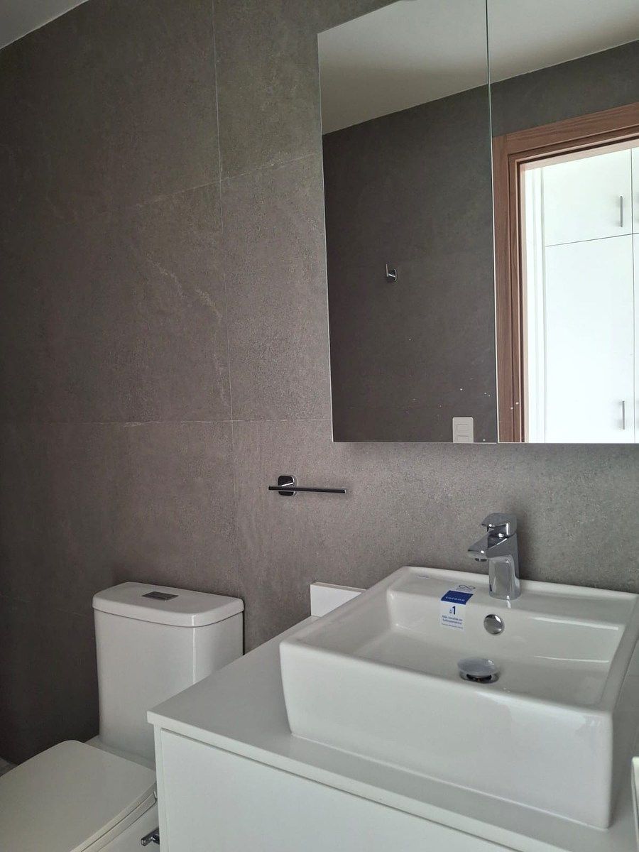 Departamento en El Yaqui, Cuajimalpa de Morelos, foto 11 de 47