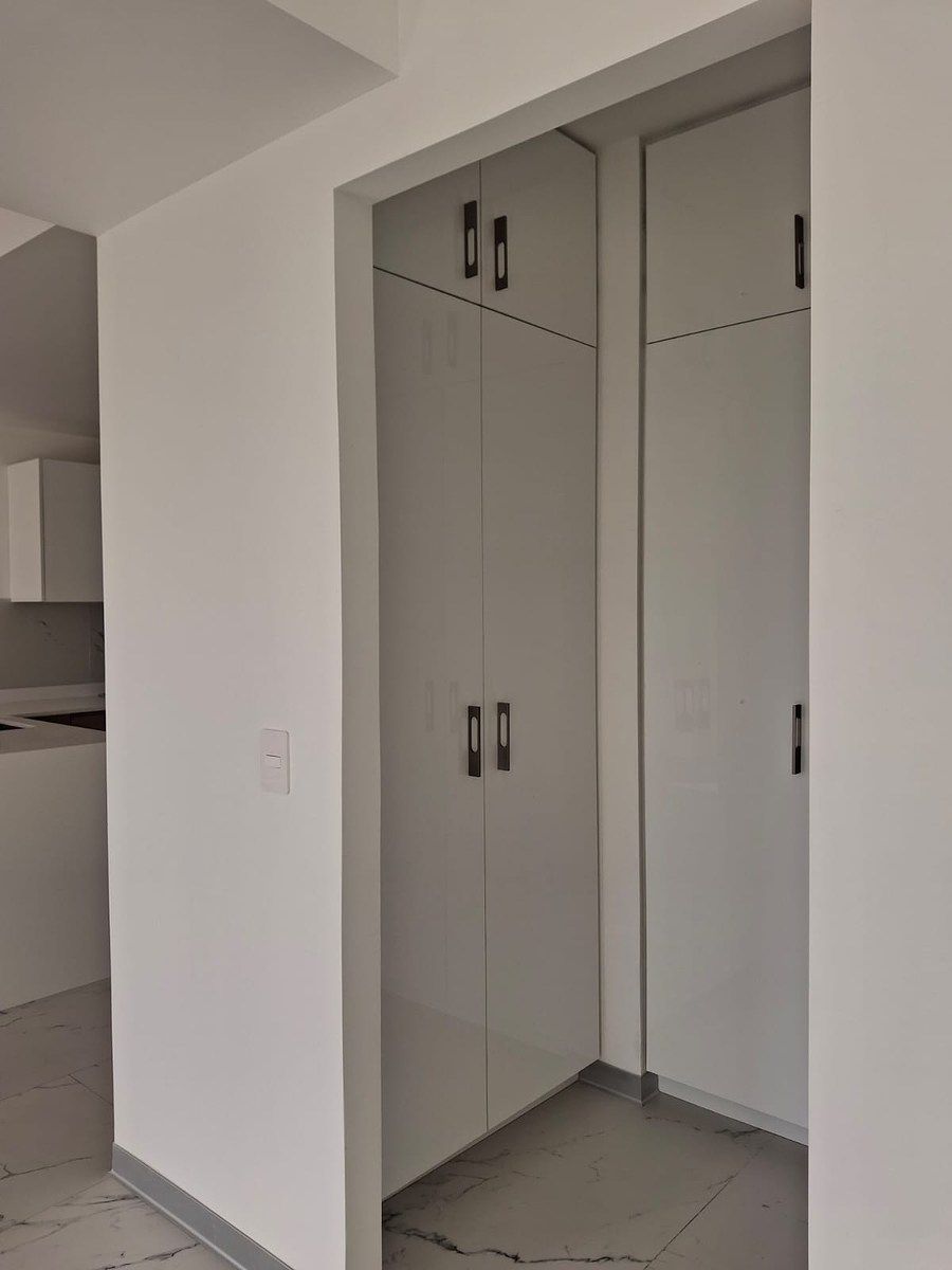 Departamento en El Yaqui, Cuajimalpa de Morelos, foto 13 de 47