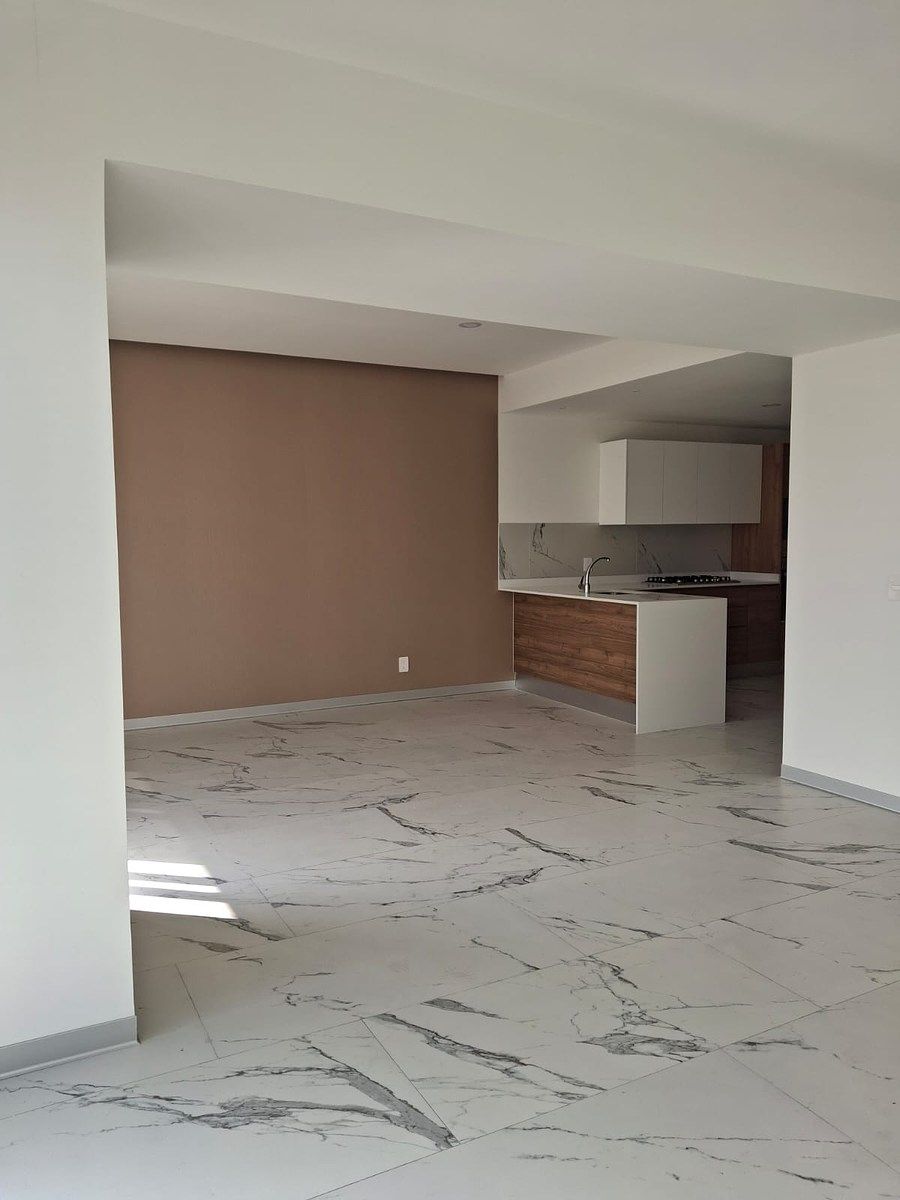 Departamento en El Yaqui, Cuajimalpa de Morelos, foto 14 de 47