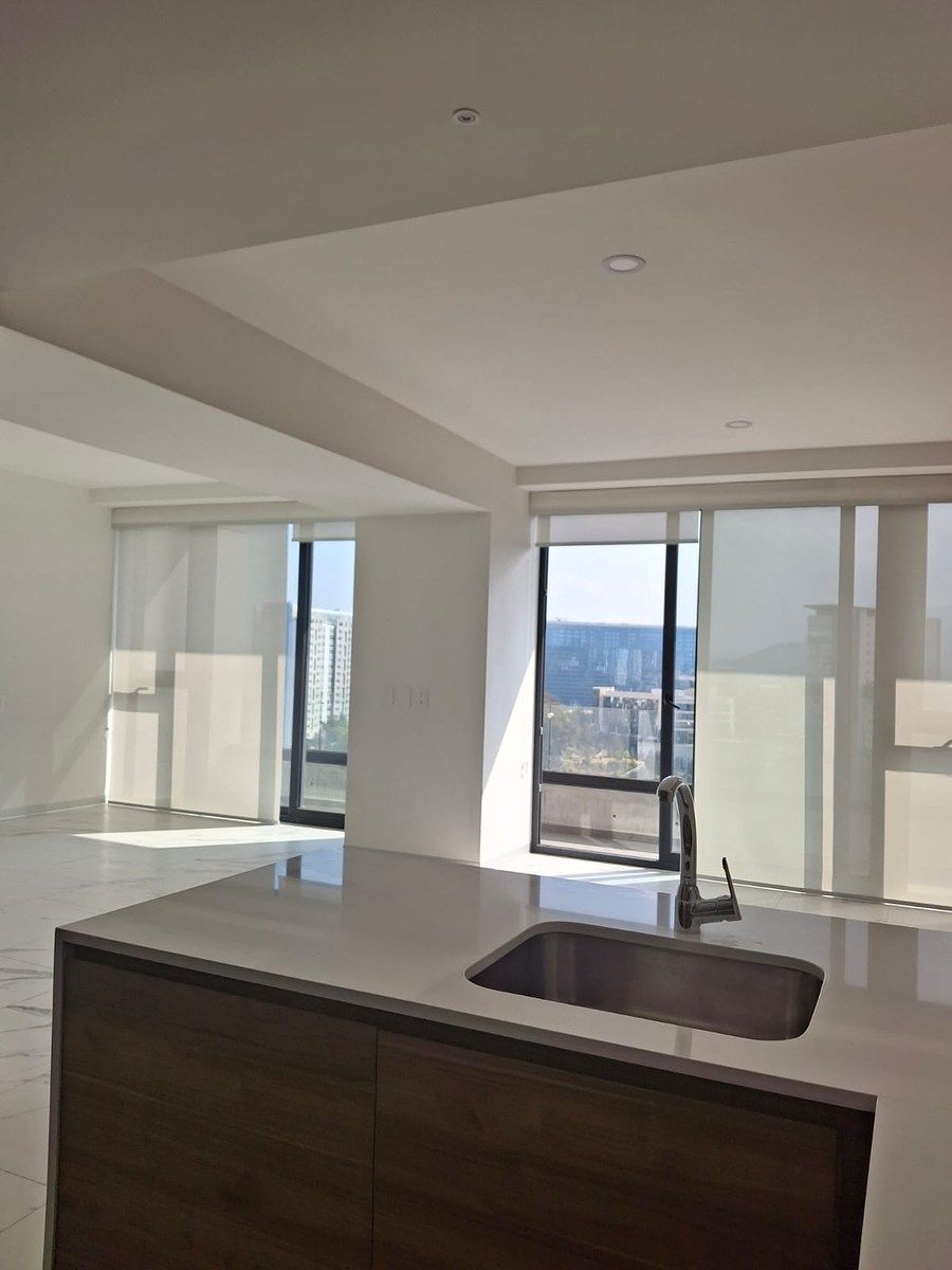 Departamento en El Yaqui, Cuajimalpa de Morelos, foto 16 de 47