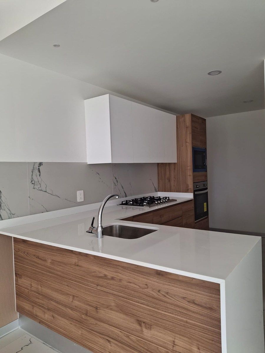 Departamento en El Yaqui, Cuajimalpa de Morelos, foto 15 de 47