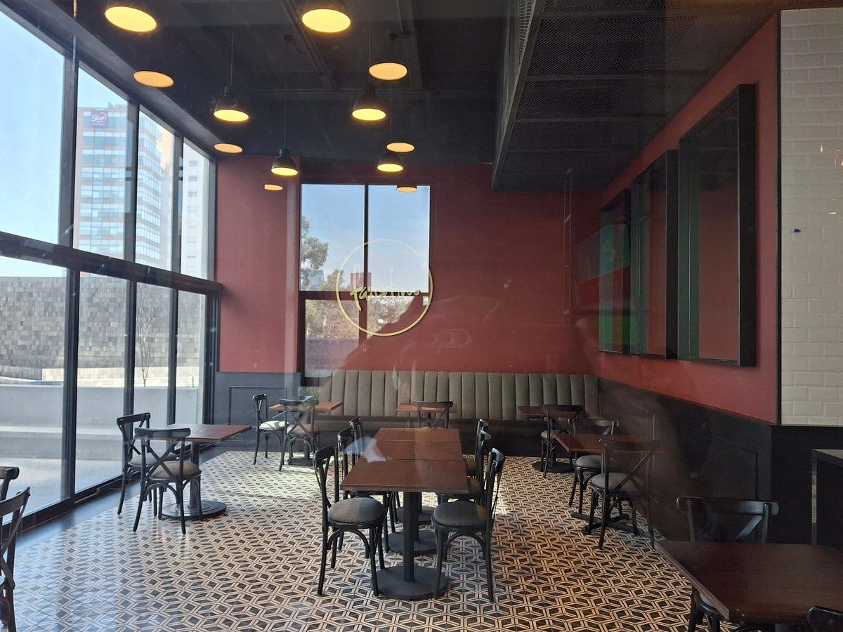 Departamento en El Yaqui, Cuajimalpa de Morelos, foto 36 de 47