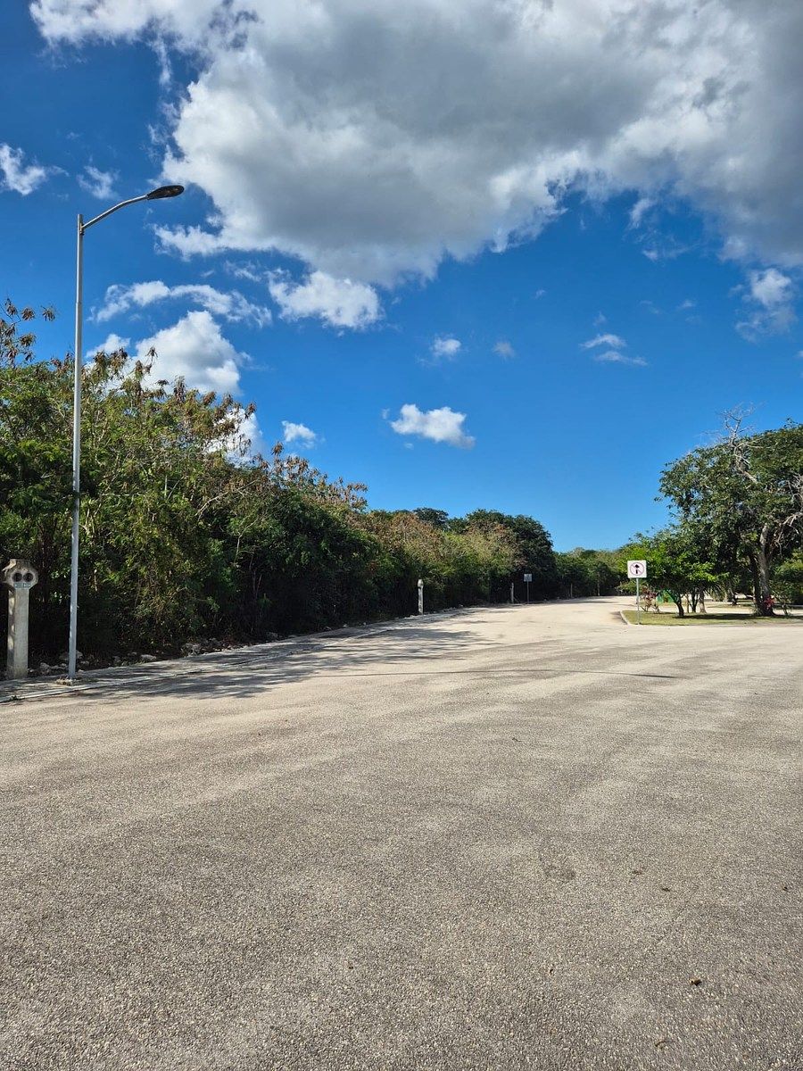 Terreno en Komchen, Mérida, foto 5 de 9