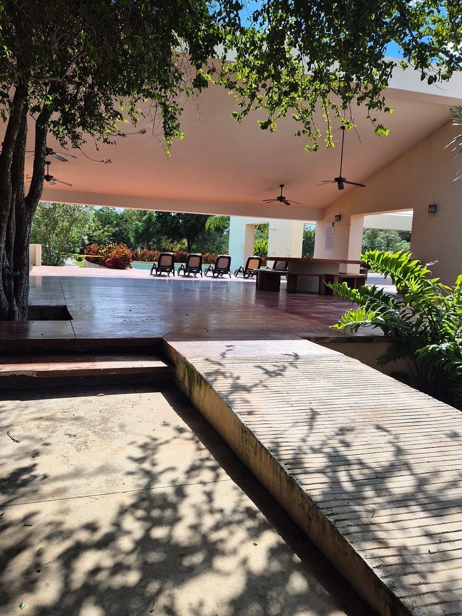 Terreno en Komchen, Mérida, foto 6 de 9