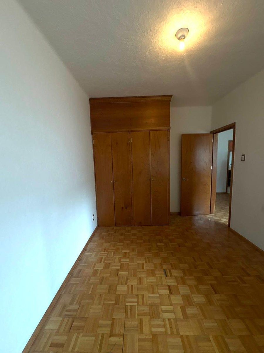 Departamento en Del Valle Norte, Benito Juárez, foto 6 de 12