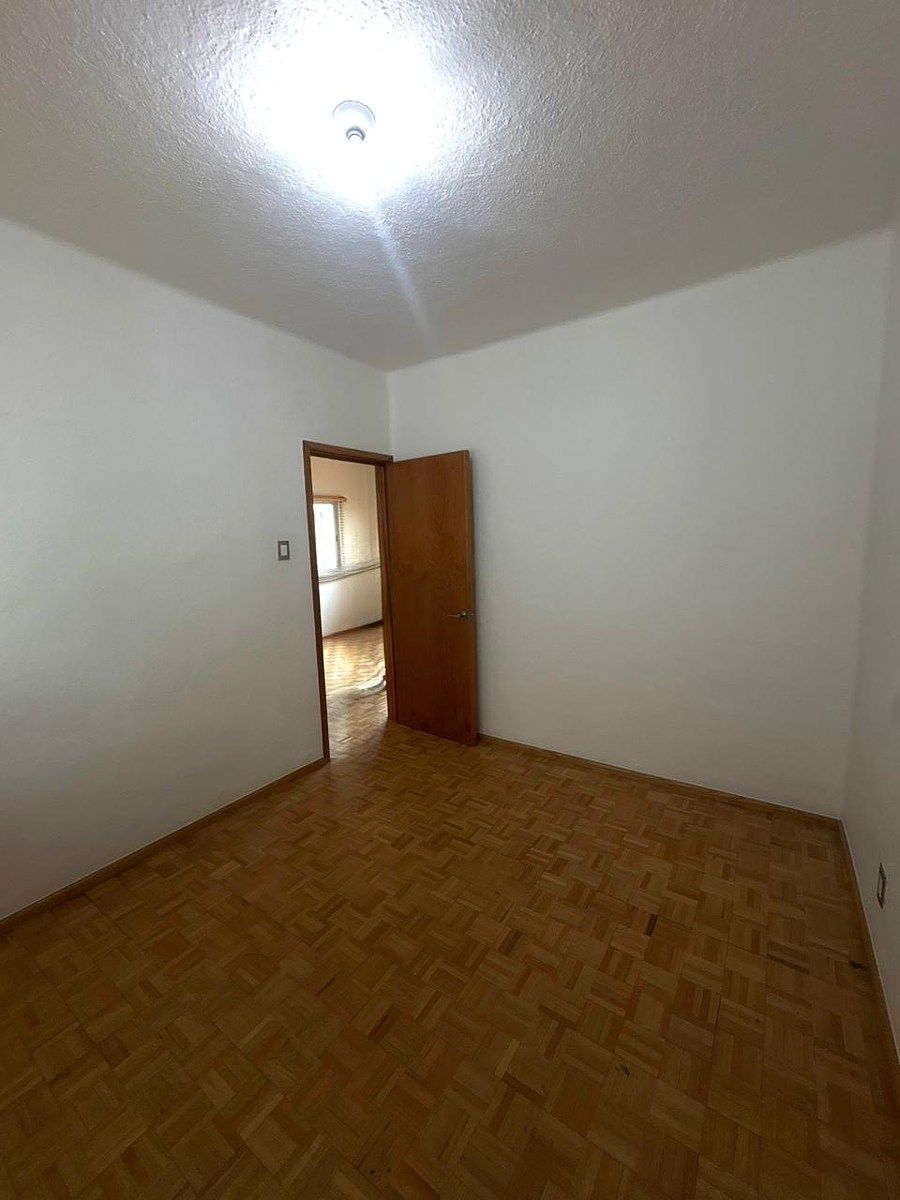 Departamento en Del Valle Norte, Benito Juárez, foto 7 de 12