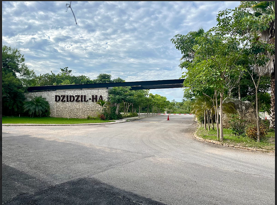 Terreno en Venta en Privada Dzidzil-Há, Mérida - foto 1