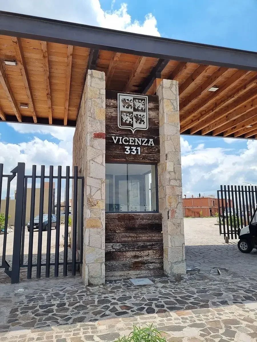 Lote em Carlota Hacienda Vanegas, Corregidora, foto 5 de 7