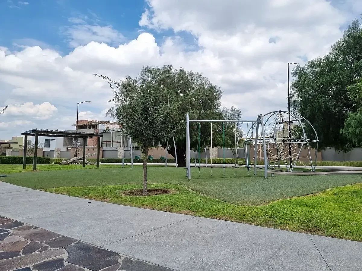 Lote em Carlota Hacienda Vanegas, Corregidora, foto 6 de 7