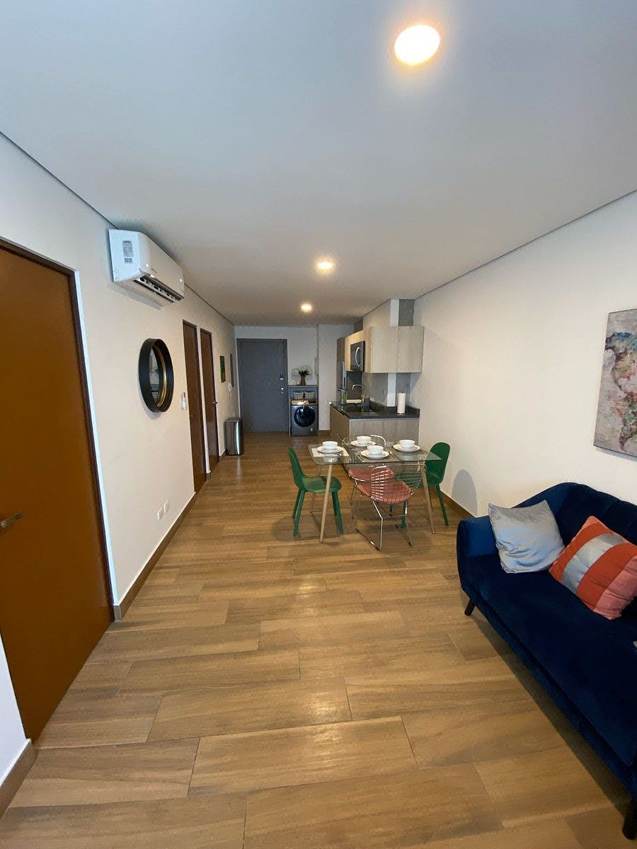 Apartamento em Centro, Monterrey, foto 2 de 6