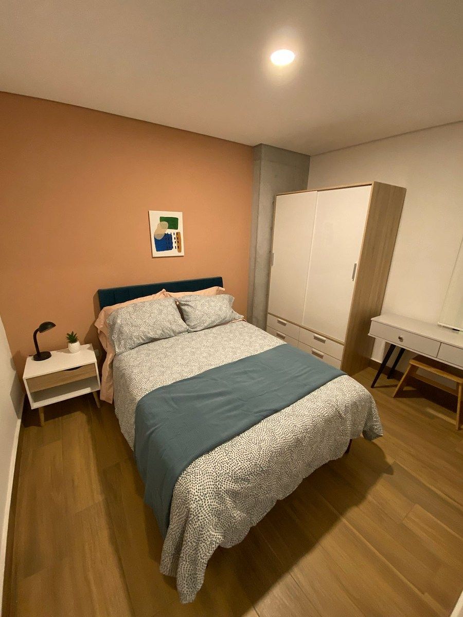 Apartamento em Centro, Monterrey, foto 4 de 6