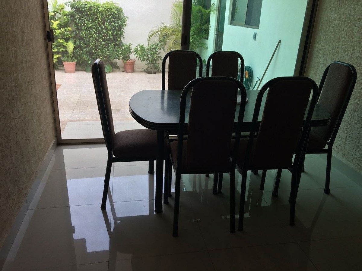 Casa em Miguel Alemán, Mérida, foto 2 de 15