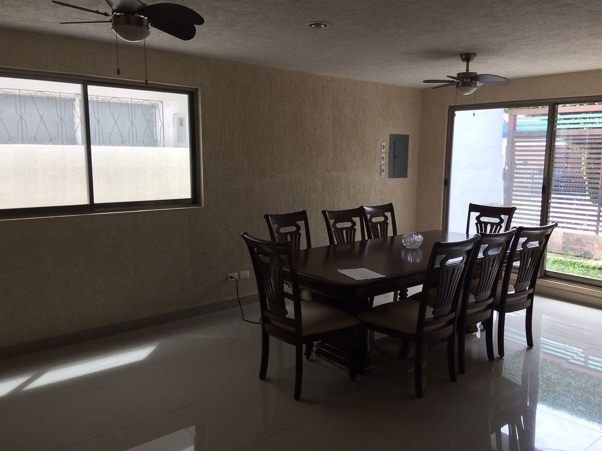 Casa em Miguel Alemán, Mérida, foto 3 de 15