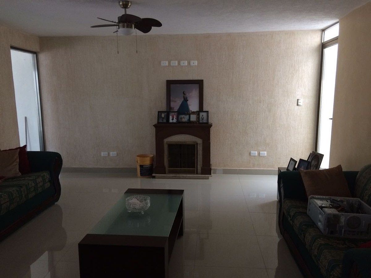 Casa em Miguel Alemán, Mérida, foto 8 de 15