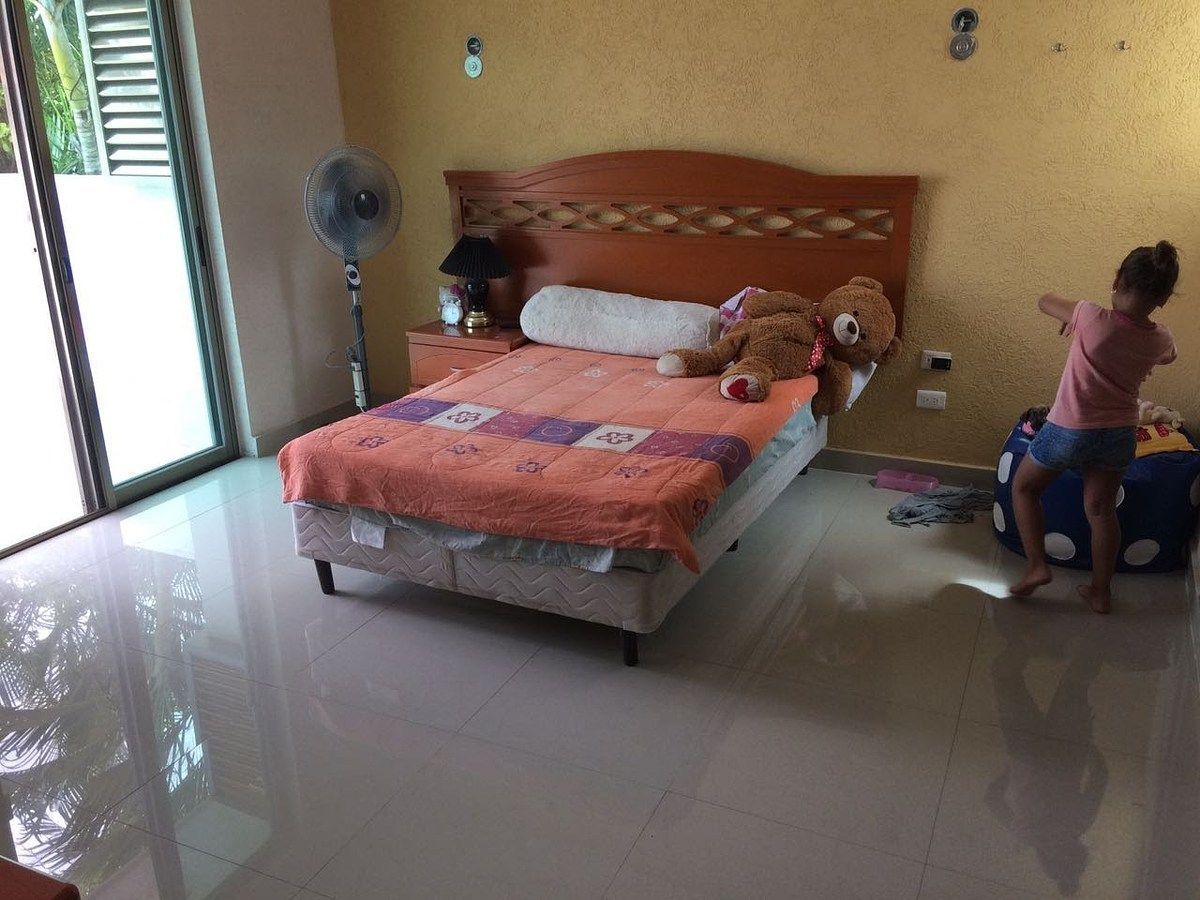Casa em Miguel Alemán, Mérida, foto 9 de 15